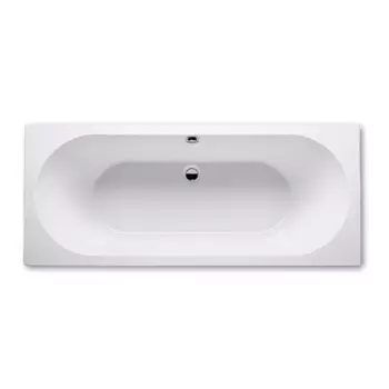 Акриловая ванна Koller Pool Orion Double 180х80