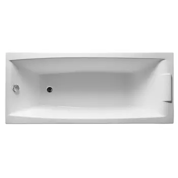 Акриловая ванна Marka One Aelita 180х80 на каркасе