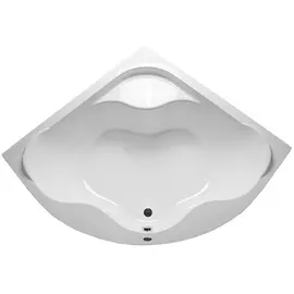 Акриловая ванна 1Marka One Afrodita 140х140