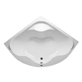 Акриловая ванна 1Marka One Afrodita 150х150