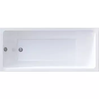 Акриловая ванна Marka One Bianca 160х75