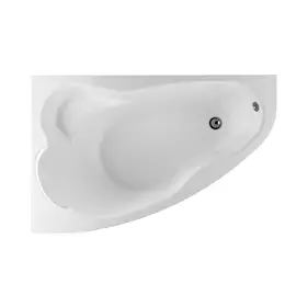 Акриловая ванна 1Marka One Lil 140х90 L