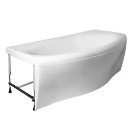 Акриловая ванна 1Marka One Nega 170х95