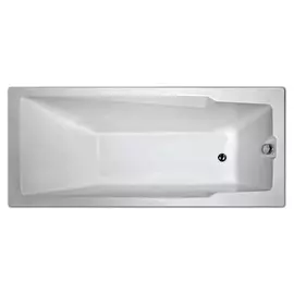 Акриловая ванна 1Marka One Raguza 180х80