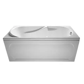 Акриловая ванна 1Marka One Vita 150х70