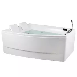 Акриловая ванна Orans 170х120 на каркасе