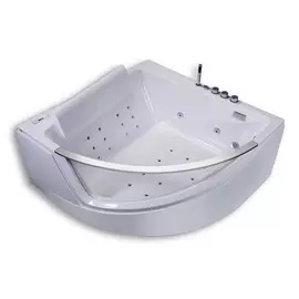 Акриловая ванна Orans 150х150 BT65107 на каркасе