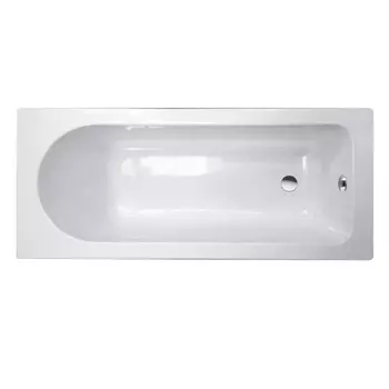 Акриловая ванна Pestan Mira 170х75