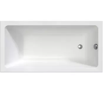 Акриловая ванна Радомир Джоанна 140х70 на каркасе