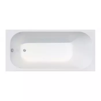 Акриловая ванна Радомир Прованс 170х80 на каркасе