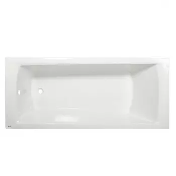 Акриловая ванна Ravak Domino Plus 160х70 на ножках