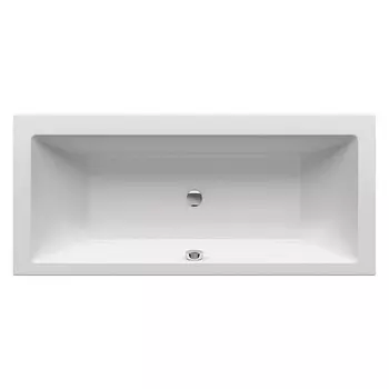 Акриловая ванна Ravak Formy 01 170х75 на каркасе