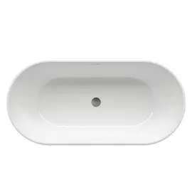 Акриловая ванна Ravak Freedom 170х80 на ножках