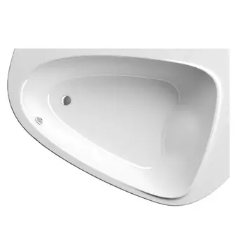 Акриловая ванна Ravak Love Story II R на ножках