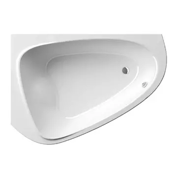Акриловая ванна Ravak LoveStory II L на ножках