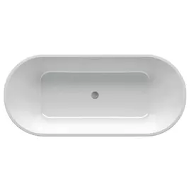Акриловая ванна Ravak Solo 178х80 на ножках