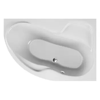 Акриловая ванна Relisan Adara R 170х100