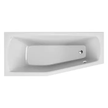 Акриловая ванна Relisan Aquarius L 160х70х50