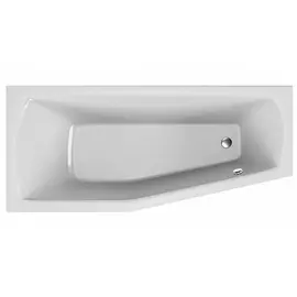 Акриловая ванна Relisan Aquarius L 170х70х50
