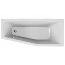Акриловая ванна Relisan Aquarius R 160х70х50