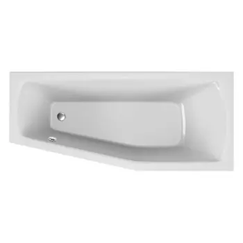 Акриловая ванна Relisan Aquarius R 170х70х50