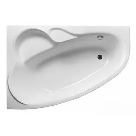Акриловая ванна Relisan Ariadna L 170x110