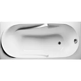 Акриловая ванна Relisan Daria 150x70