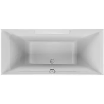 Акриловая ванна Relisan EcoPlus Дунай 180х80 ППУ