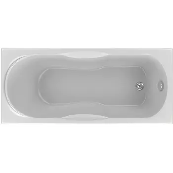 Акриловая ванна Relisan EcoPlus Мега 170х70 ППУ