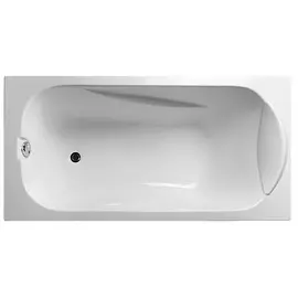 Акриловая ванна Relisan Elvira 160x75