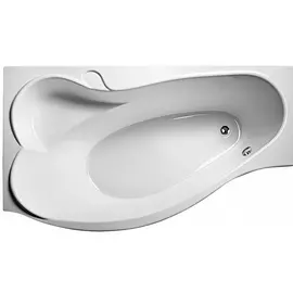 Акриловая ванна Relisan Isabella L 170x90