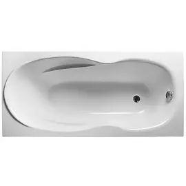 Акриловая ванна Relisan Neonika 160x70