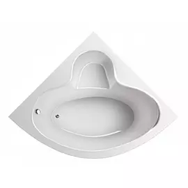 Акриловая ванна Relisan Polina 120x120