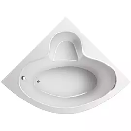 Акриловая ванна Relisan Rona 130x130