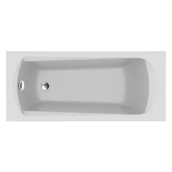 Акриловая ванна Relisan Tamiza 130x70