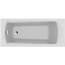 Акриловая ванна Relisan Tamiza 140x70
