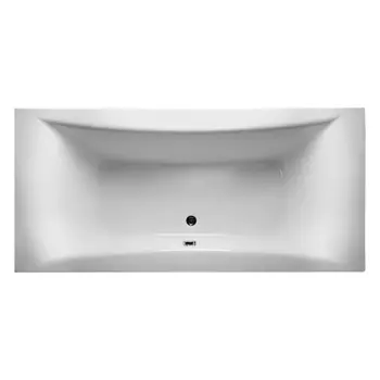 Акриловая ванна Relisan Xenia 190x90