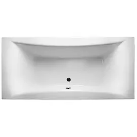 Акриловая ванна Relisan Xenia 200x90