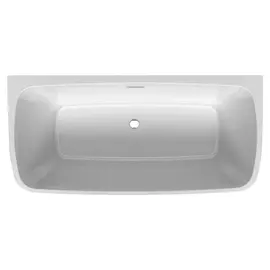 Акриловая ванна Riho Adore 180х86 на ножках
