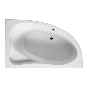 Акриловая ванна Riho Aryl 170 L 170х110 левая