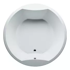 Акриловая ванна Riho Colorado 180х180