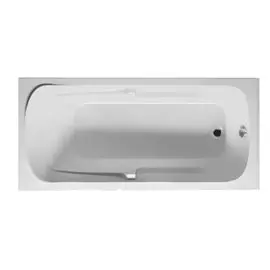 Акриловая ванна Riho Future XL 190х90