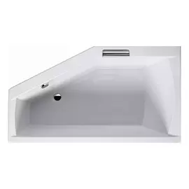 Акриловая ванна Riho Geta 170х90 правая