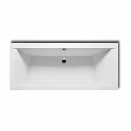 Акриловая ванна Riho Julia 170х75