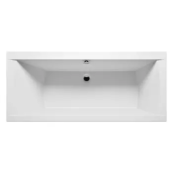 Акриловая ванна Riho Julia 180х80