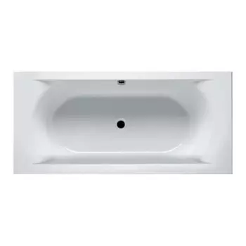 Акриловая ванна Riho Lima 160х70