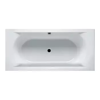 Акриловая ванна Riho Lima 190х90