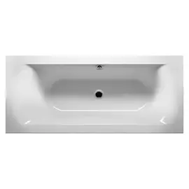 Акриловая ванна Riho Linares Slim 160х70