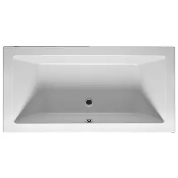 Акриловая ванна Riho Lugo slim 180х90 B134001005