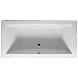 Акриловая ванна Riho Lugo slim 190х90